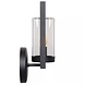 Lucide Lucide NISPEN - Wandlamp Buiten - 1xE14 - IP44 - Zwart Lucide Lucide NISPEN - Wandlamp Buiten - 1xE14 - IP44 - Zwart