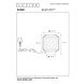 Lucide Lucide SUENO - Tafellamp - Ø 13 cm - 1xE14 - Wit Lucide Lucide SUENO - Tafellamp - Ø 13 cm - 1xE14 - Wit