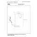 Lucide Lucide SYBIL - Tafellamp - 1xGU10 - Zwart Lucide Lucide SYBIL - Tafellamp - 1xGU10 - Zwart