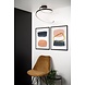 Lucide LED Plafonnière MAXENCE - 35cm - 24W - 3000K - 3-stap dimbaar - Zwart Lucide LED Plafonnière MAXENCE - 35cm - 24W - 3000K - 3-stap dimbaar - Zwart