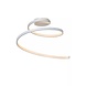 Lucide LED Plafonnière - dimbaar - MAXENCE wit 35cm - 24W 3000K - 3-StepDim Lucide LED Plafonnière - dimbaar - MAXENCE wit 35cm - 24W 3000K - 3-StepDim