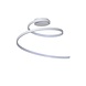 Lucide LED Plafonnière - dimbaar - MAXENCE wit 35cm - 24W 3000K - 3-StepDim Lucide LED Plafonnière - dimbaar - MAXENCE wit 35cm - 24W 3000K - 3-StepDim