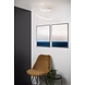 Lucide LED Plafonnière - dimbaar - MAXENCE wit 35cm - 24W 3000K - 3-StepDim Lucide LED Plafonnière - dimbaar - MAXENCE wit 35cm - 24W 3000K - 3-StepDim