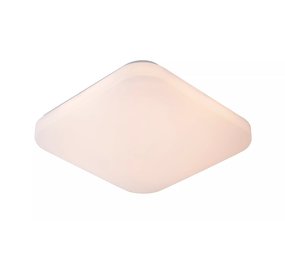 Lucide LED Plafonnière OTIS - 20W - 3000K - Opaal Lucide LED Plafonnière OTIS - 20W - 3000K - Opaal