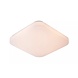 Lucide LED Plafonnière OTIS - 20W - 3000K - Opaal Lucide LED Plafonnière OTIS - 20W - 3000K - Opaal