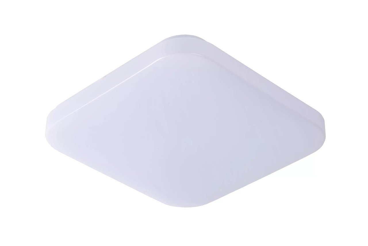 Lucide OTIS LED - Plafonnière - LED - 1x20W 3000K - Opaal Lucide OTIS LED - Plafonnière - LED - 1x20W 3000K - Opaal