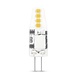 Modee LED G4 - 1,8W 180lm - 2700K warm wit licht - 12V AC/DC Modee LED G4 - 1,8W 180lm - 2700K warm wit licht - 12V AC/DC