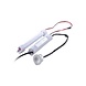 Optonica LED Noodverlichting - 3W - 3 uur noodbatterij - Osram chip Optonica LED Noodverlichting - 3W - 3 uur noodbatterij - Osram chip