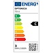 Optonica LED Noodverlichting - 3W - 3 uur noodbatterij - Osram chip Optonica LED Noodverlichting - 3W - 3 uur noodbatterij - Osram chip