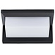LED Wandlamp LAGOS - E27 fitting - IP44 spatwaterdicht - Excl. lichtbron LED Wandlamp LAGOS - E27 fitting - IP44 spatwaterdicht - Excl. lichtbron