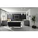 LED Hanglamp IDAR - GU10 fitting - 1m verstelbare kabel - Wit LED Hanglamp IDAR - GU10 fitting - 1m verstelbare kabel - Wit