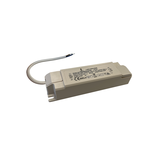 LCB LED driver 40W – voor LED panelen 36–42V – 230V aansluiting