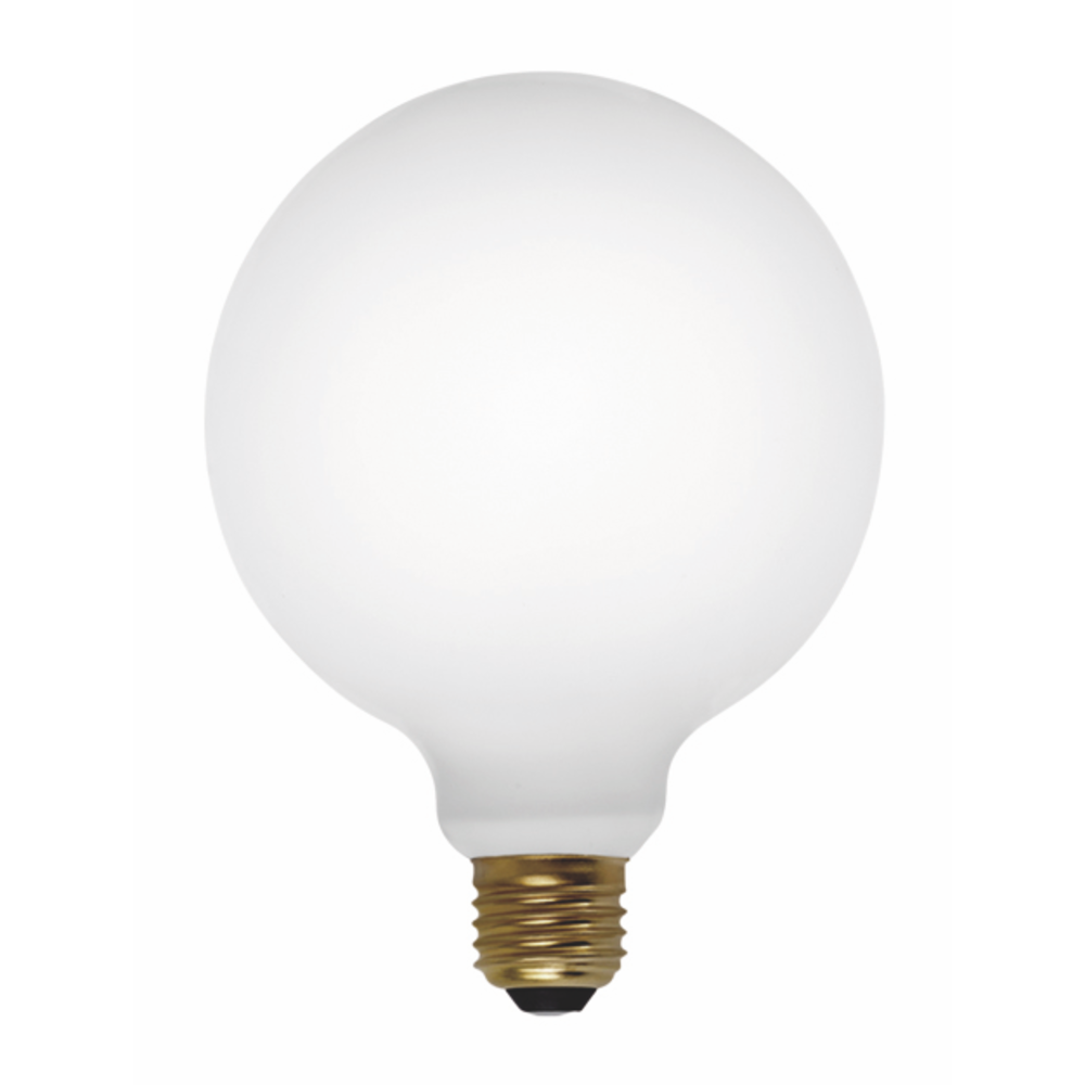 Globe LED Kooldraad 125mm Mat Wit Ledlichtdiscounter.nl