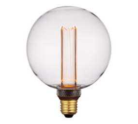 Freelight OP=OP 5W LED bol 12,5cm 1800K 3 standen memory Freelight OP=OP 5W LED bol 12,5cm 1800K 3 standen memory