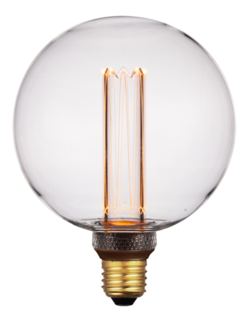 Freelight 5W LED bol 12,5cm 1800K 3 standen memory Freelight 5W LED bol 12,5cm 1800K 3 standen memory