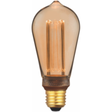 Freelight OP=OP 5W LED edison 6,4cm 3 standen memory Freelight OP=OP 5W LED edison 6,4cm 3 standen memory