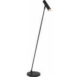 Freelight Vloerlamp Arletta LED Zwart