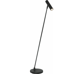 Freelight Vloerlamp Arletta LED Zwart Freelight Vloerlamp Arletta LED Zwart
