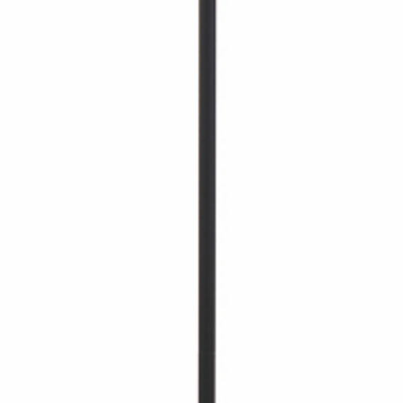 LED vloerlamp | Dimbaar | Staande LED leeslamp