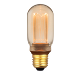 Freelight LED Lamp - 5W - Gold - 4x11cm - 1800K - 3 standen