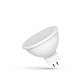 Spectrum LED spot GU5.3 MR16 - 6W vervangt 60W - 4000K helder wit licht Spectrum LED spot GU5.3 MR16 - 6W vervangt 60W - 4000K helder wit licht