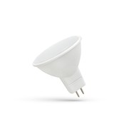 Modee LED GU5.3 MR16 - 5W 450lm - 4000K - 100° - PVC Modee LED GU5.3 MR16 - 5W 450lm - 4000K - 100° - PVC