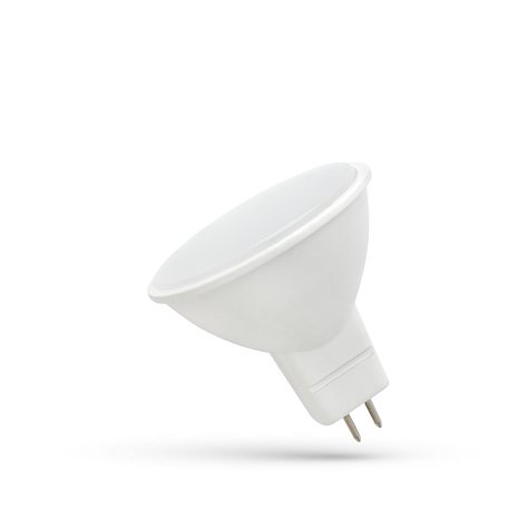 Modee LED GU5.3 MR16 - 5W 450lm - 4000K - 100° - PVC Modee LED GU5.3 MR16 - 5W 450lm - 4000K - 100° - PVC