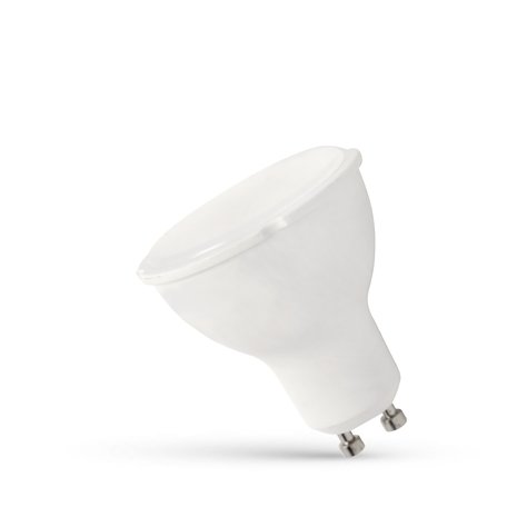 Spectrum LED GU10 - 9W - 3000K warm wit licht Spectrum LED GU10 - 9W - 3000K warm wit licht
