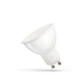 Modee LED GU10 - 6W 550lm - 2700K - 110° - PVC Modee LED GU10 - 6W 550lm - 2700K - 110° - PVC
