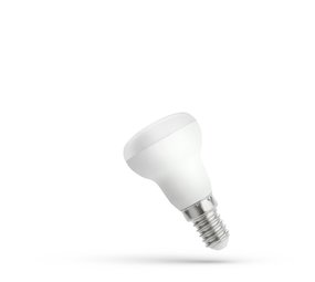 Spectrum LED R39 E14 - 3W vervangt 30W 180Lm - 3000K Warm Wit