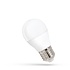 LED lamp E27 - G45 - 8W vervangt 50W - 4000K helder wit licht LED lamp E27 - G45 - 8W vervangt 50W - 4000K helder wit licht