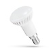 Spectrum LED lamp E14 - R-50 - 4.8W vervangt 60W - 4000K  helder wit licht