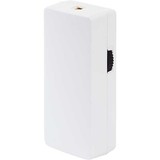 Tradim LED Filament elektronische snoerdimmer - 1-40W/VA - 25W LED - Wit Tradim LED Filament elektronische snoerdimmer - 1-40W/VA - 25W LED - Wit