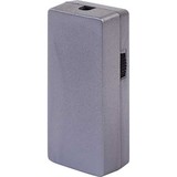 Tradim LED Filament elektronische snoerdimmer - 1-40W/VA - 25W LED - Zilver Tradim LED Filament elektronische snoerdimmer - 1-40W/VA - 25W LED - Zilver