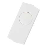 Tradim LED Filament snoerdimmer - 2-100W/VA - 70W LED - Wit Tradim LED Filament snoerdimmer - 2-100W/VA - 70W LED - Wit