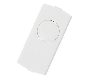 Tradim LED Filament snoerdimmer - 2-100W/VA - 70W LED - Wit