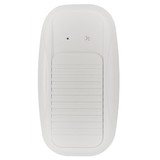 Tradim LED Vloerdimmer - 1-100W - Wit Tradim LED Vloerdimmer - 1-100W - Wit