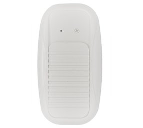 Tradim LED Vloerdimmer - 1-100W - Wit