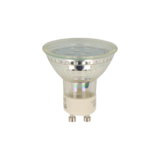 LED Line LED spot GU10 - 1W - 2700K warm wit licht - vervangt 10W - Glazen behuizing LED Line LED spot GU10 - 1W - 2700K warm wit licht - vervangt 10W - Glazen behuizing