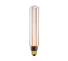 Freelight LED Lamp E27 - 5W - Helder - 6x30cm - 1800K - 3 standen memory Freelight LED Lamp E27 - 5W - Helder - 6x30cm - 1800K - 3 standen memory