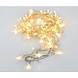 LCB LED Kerstslinger - 120 LEDS - Transparant - 3000K warm wit licht - 9 meter - IP44 LCB LED Kerstslinger - 120 LEDS - Transparant - 3000K warm wit licht - 9 meter - IP44