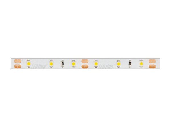 LED Line LED Strip 5 meter - 300 SMD3528 - Lichtkleur optioneel - 4,8W - 12V - IP65 - 8MM LED Line LED Strip 5 meter - 300 SMD3528 - Lichtkleur optioneel - 4,8W - 12V - IP65 - 8MM