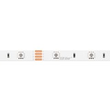 LED Line voor de snelle beslisser LED Strip 5 meter - 150 SMD5050 - RGB - 7,2W - 12V LED Line voor de snelle beslisser LED Strip 5 meter - 150 SMD5050 - RGB - 7,2W - 12V