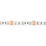 LED Line voor de snelle beslisser LED Strip 5 meter - 300 SMD3528 - RGB - 14,4W - 12V LED Line voor de snelle beslisser LED Strip 5 meter - 300 SMD3528 - RGB - 14,4W - 12V