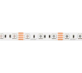 LED Line voor de snelle beslisser LED Strip 5 meter - 300 SMD3528 - RGB - 14,4W - 12V LED Line voor de snelle beslisser LED Strip 5 meter - 300 SMD3528 - RGB - 14,4W - 12V