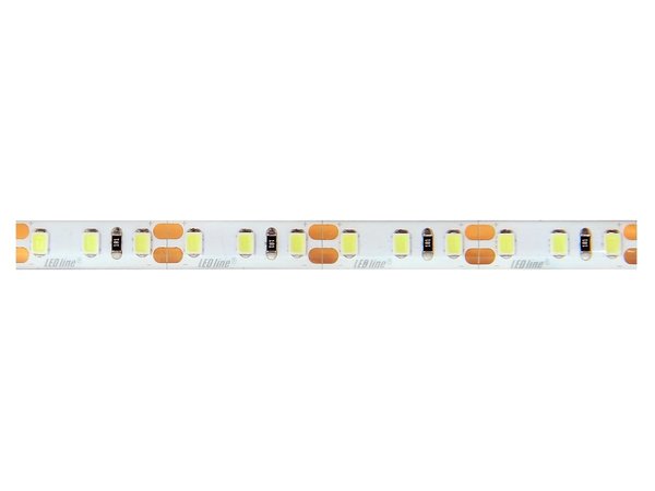 LED Line LED Strip 5 meter - 600 SMD2835 - Lichtkleur optioneel - 9,6W - 12V - IP65 LED Line LED Strip 5 meter - 600 SMD2835 - Lichtkleur optioneel - 9,6W - 12V - IP65
