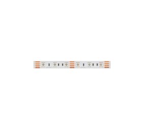 LED Line voor de snelle beslisser LED Strip 12V IP65 - RGB - 5 Meter 72W 14,4W/M - 10MM - SMD5050