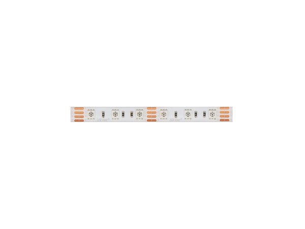 LED Line voor de snelle beslisser LED Strip 12V IP65 - RGB - 5 Meter 72W 14,4W/M - 10MM - SMD5050