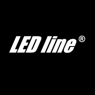 LED Line voor de snelle beslisser