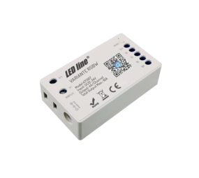 LED Line voor de snelle beslisser LED Controller WiFi - 12V/24V - RGBW LED Line voor de snelle beslisser LED Controller WiFi - 12V/24V - RGBW